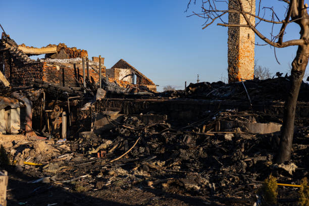 24/7 Emergency Smoke Damage Removal experts in Owings Mills, MD