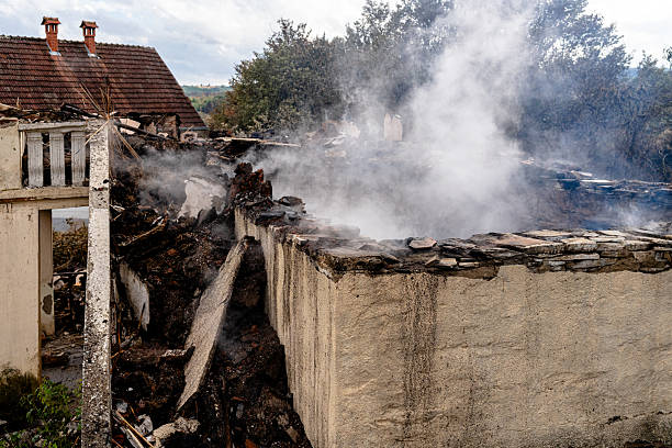 Reliable Smoke Damage Removal contractor in Owings Mills, MD by Fire Damage Biloxi