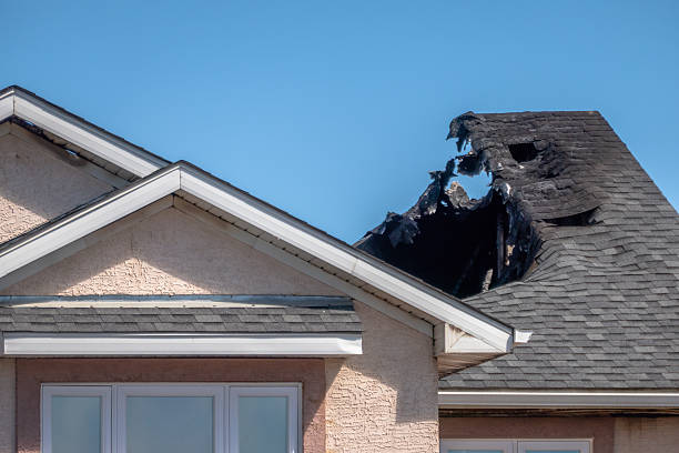 Licensed Smoke Damage Removal service in Owings Mills, MD - Fire Damage Biloxi